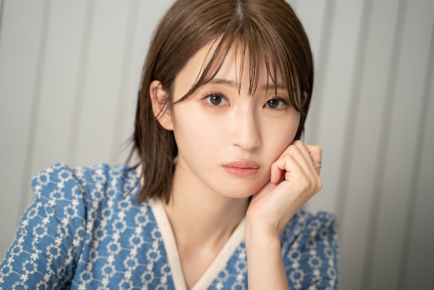 女優 井上小百合さんインタビュー 好きなことを仕事にするのは容易くないけれど その努力をどこかで見てくれている人がいる タウンワークマガジン