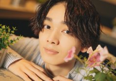 宮世琉弥　インタビュー　タウンワークマガジン townwork