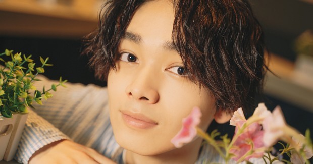 俳優・宮世琉弥さんインタビュー 「目標を決めたら地道に努力するだけ