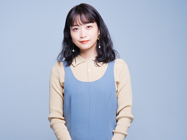 女優 深川麻衣インタビュー 演技に正解はないので自分の価値観を押し付けすぎないようにしてます タウンワークマガジン