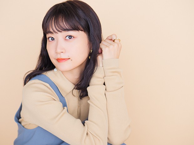 女優 深川麻衣インタビュー 演技に正解はないので自分の価値観を押し付けすぎないようにしてます タウンワークマガジン