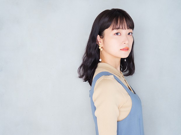 女優 深川麻衣インタビュー 演技に正解はないので自分の価値観を押し付けすぎないようにしてます タウンワークマガジン