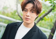 真田佑馬インタビュー