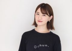 中田花奈　インタビュー　タウンワークマガジン townwork