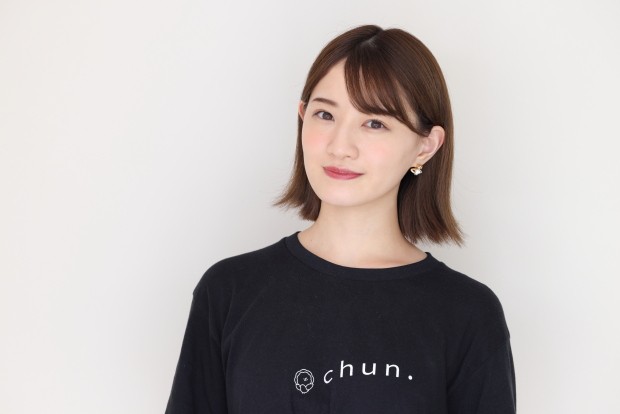 中田花奈インタビュー 自分で仕事を作ろうと開いた麻雀カフェから いろいろな道が広がりそうです タウンワークマガジン