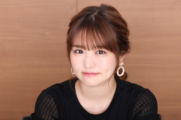 伊藤かりんインタビュー 夢を追いかける過程で1日1日を充実させていけば 結果的に楽しい人生になると思います タウンワークマガジン