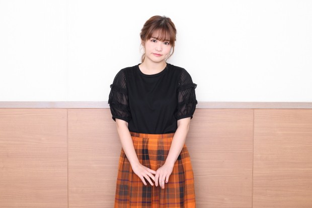 伊藤かりん　将棋　乃木坂46　インタビュー　タウンワーク　townwork