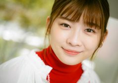 伊藤沙莉　インタビュー