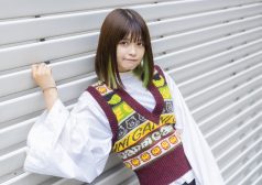 景井ひなさんインタビュー