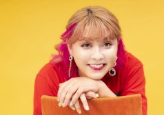 ぺえさんインタビュー