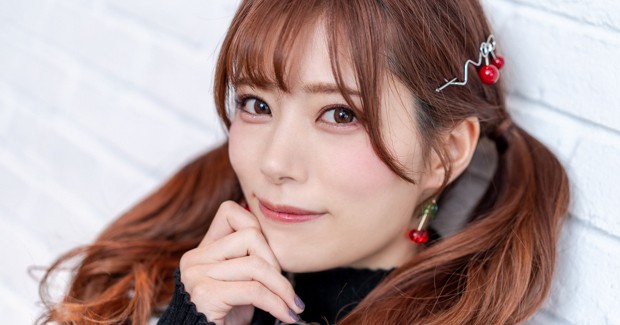 声優アーティスト・田中ちえ美（NACHERRY）インタビュー「バイトは無理