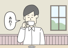 ジョンソンともゆき　マンガ　タウンワークマガジン townwork