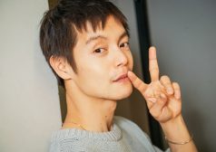 窪田正孝　俳優　インタビュー　タウンワークマガジン townwork