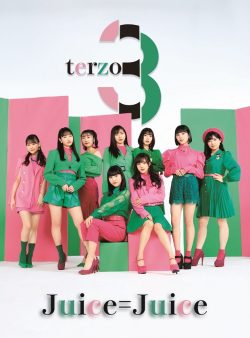 段原瑠々 Juice=Juice ジュース アイドル ハロプロ アップフロント アルバイト タウンワーク townwork