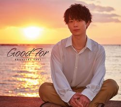 土岐隼一　声優　インタビュー　アルバイト　タウンワークマガジン　townwork