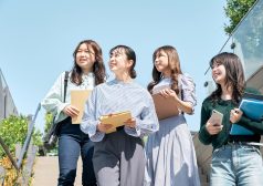 大学　サークル　タウンワークマガジン townwork