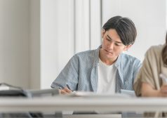 大学　テスト