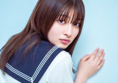 吉川愛　女優　インタビュー　タウンワークマガジン townwork