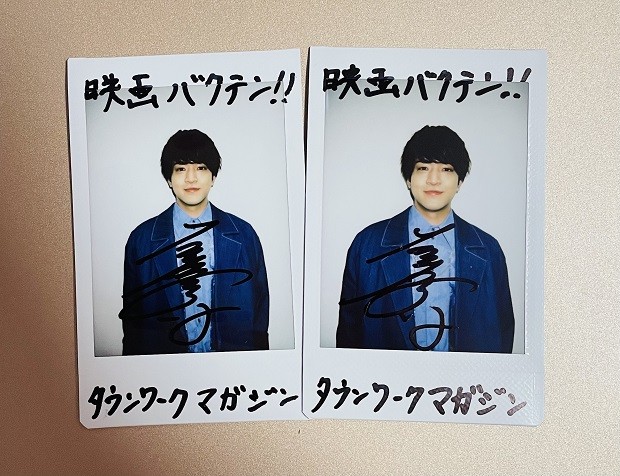 声優 石川界人さんインタビュー 挫折も失敗もどう捉えるかが大事 解決策は必ずある タウンワークマガジン