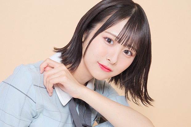 尾木波菜（≠ME）インタビュー「感謝を直接伝えてもらえて自分の存在 ...