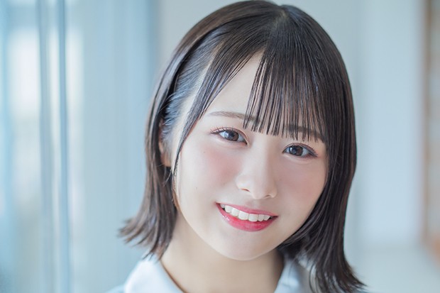 尾木波菜（≠ME）インタビュー「感謝を直接伝えてもらえて自分の存在