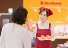 タウンワークマガジン _デモンストレーター・試食試飲販売のバイト面接の質問と服装マナー