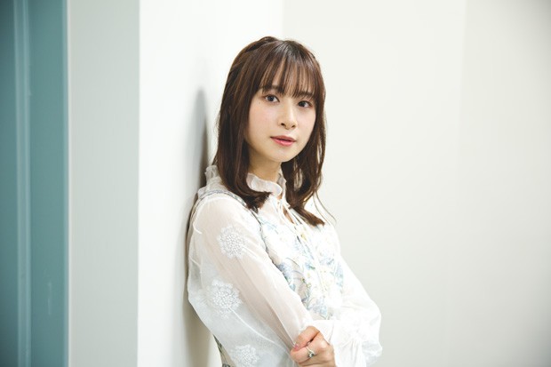 声優・前田佳織里さんインタビュー 「モットーは“人にやさしく”。先輩