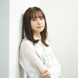 前田佳織里　声優　インタビュー　タウンワークマガジン townwork