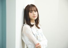 前田佳織里　声優　インタビュー　タウンワークマガジン townwork