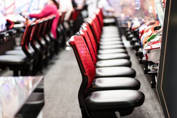 パチンコ 面接 タウンワークマガジン townwork