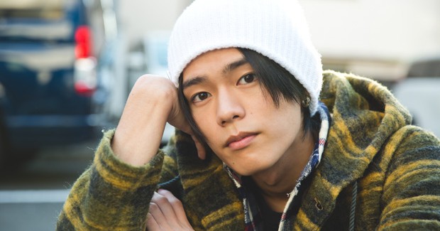 俳優・日向亘さんインタビュー 「大切にしているのは信頼関係。日々の