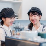 オープニングスタッフ　タウンワークマガジン townwork