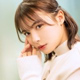 宮崎あみさ　女優　インタビュー　タウンワークマガジン townwork