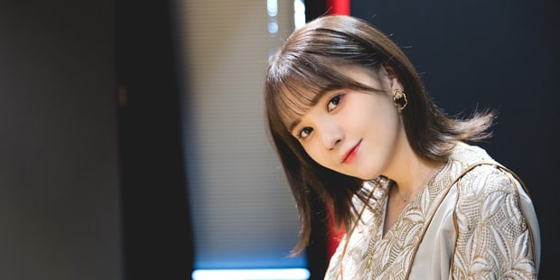 鬼頭明里（声優／アーティスト）インタビュー「力を抜いて楽しむこと