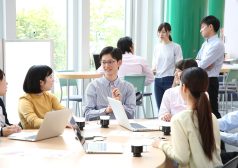 大学　大学生　4年　4年生　4年間　スケジュール　年間　アルバイト　タウンワークマガジン　townwork