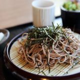蕎麦屋　うどん屋　バイト　タウンワークマガジン townwork