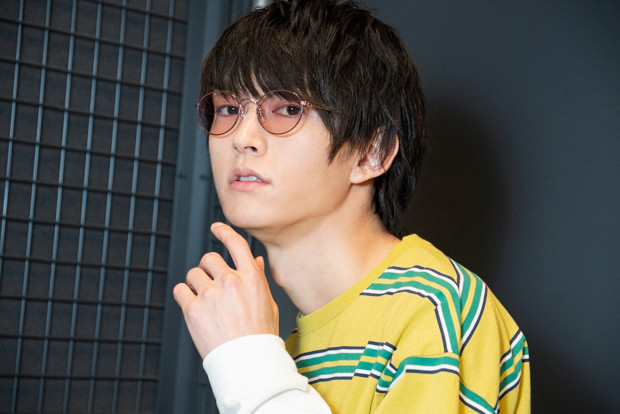 和田雅成　俳優　インタビュー　タウンワークマガジン townwork