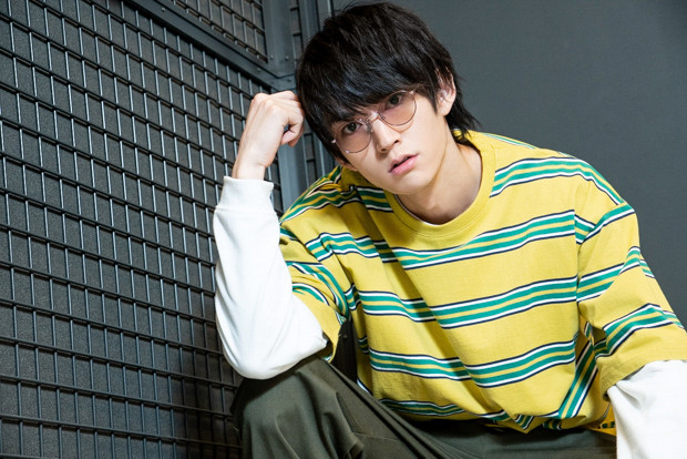 和田雅成　俳優　インタビュー　タウンワークマガジン townwork