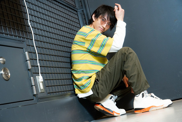 和田雅成　俳優　インタビュー　タウンワークマガジン townwork