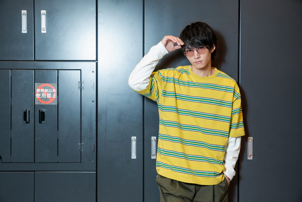 和田雅成　俳優　インタビュー　タウンワークマガジン townwork