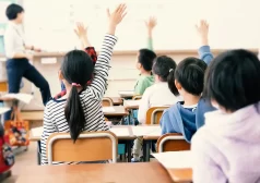 タウンワークマガジン _資格なしOK！子どもに関わる仕事10選