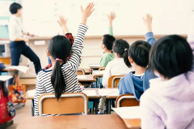 タウンワークマガジン _資格なしOK!子どもに関わる仕事10選