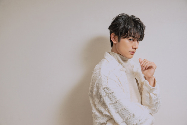 立花裕大　俳優　インタビュー　タウンワークマガジン townwork