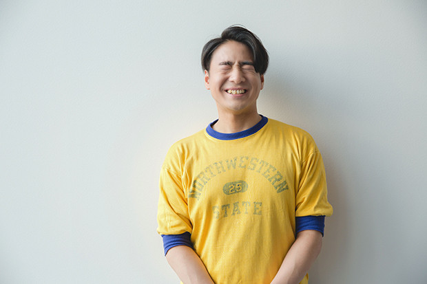 田津原理音　芸人　インタビュー　タウンワークマガジン townwork