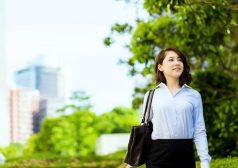 退職　挨拶
