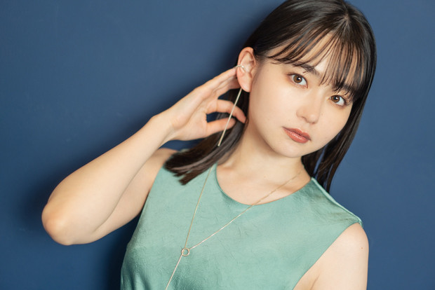 女優インタビュー 女優・中村ゆりインタビュー“トラウマやコンプレックス”すべてを ...