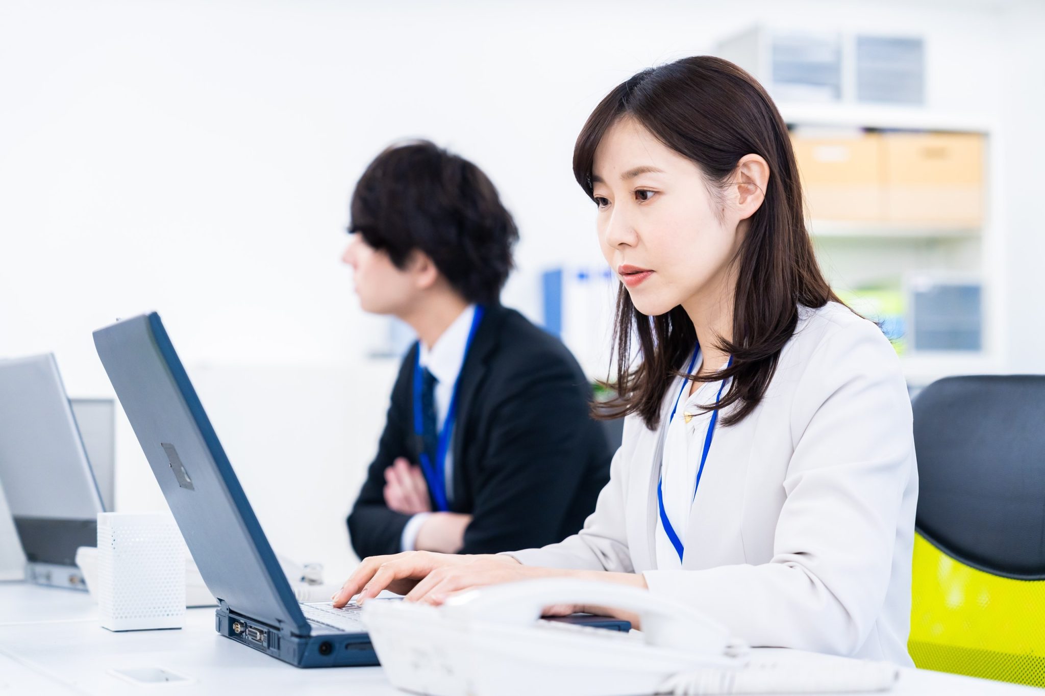 庶務とは? 事務・総務との違いや仕事内容、求められるスキルを紹介│#タウンワークマガジン