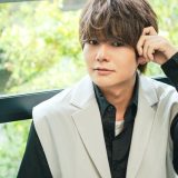 八代拓　声優　インタビュー　タウンワークマガジン townwork