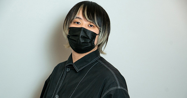 SHAREYDVA ケビン KEVIN 迷っても、遠回りしても、無駄な経験なんてない」Kevin's English Room