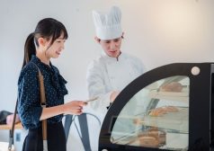 バイト 辞める プレゼント 贈り物 タウンワーク